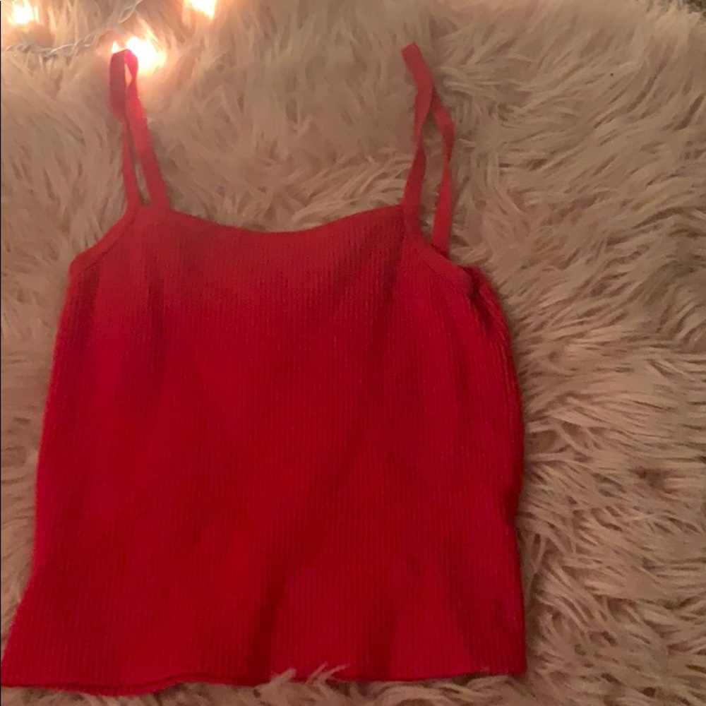 Brandy Melville tank